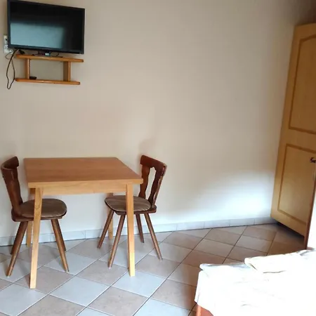 Guest house Biernat S.j. Gadki