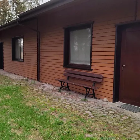 Biernat S.j. Guest house 3*