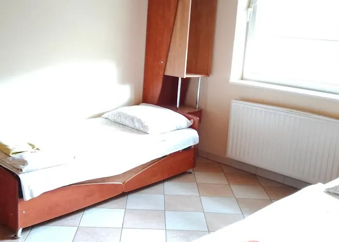 Biernat S.j. Гостевой дом