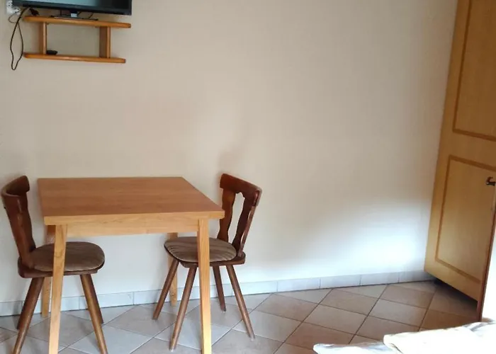 Гостевой дом Biernat S.j. Gadki