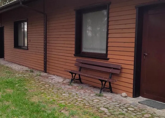 Biernat S.j. Гостевой дом 3*