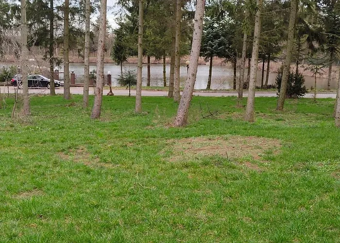 Гостевой дом Biernat S.j. 3*